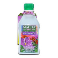 Добриво для фіалок 300 мл (Майстер) купить