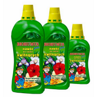 Добриво для квітучих 0.75 л (Agrecоl) купить