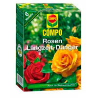 Удобрение для роз 2.5кг (Compo) купить