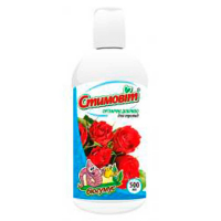 Добриво для троянд 0.5л (Стимовіт) купить