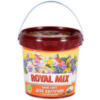 Добриво RoyalMix GraneForte для кольору. рослин 1кг купить
