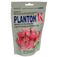Добриво для квітучих 200г (Platan K) купить