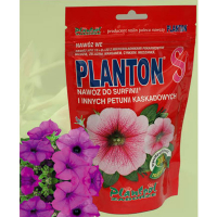 Добриво для сурфіній 200г (Planton S) купить