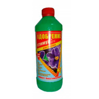 Добриво для фіалок 500мл (Стимул) купить