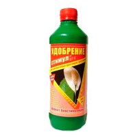 Добриво для квітучих 0,5л (Стимул) купить