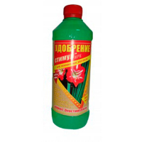 Добриво для цибулинних 0,5л (Стимул) купить