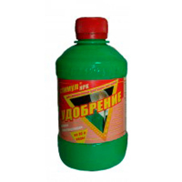 Добриво для квітучих 310мл (Стимул) купить