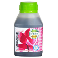 Минеральное удобрение для цикломена 250мл (Эмбико) купить