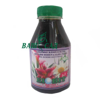 Добриво для квітучих рослин 0,3л (Біовіт) купить