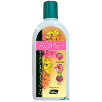 Мінеральне добриво для рододендронів 0,5 (Лорен) купить