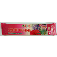 Добриво для квітучих рослин 100г купить