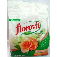 Мінеральне добриво для троянд 1кг (Флоровіт) купить