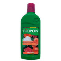 Добриво для бігоній (BIOPON), 0,5л купить