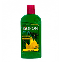 Удобрение для датуры (BIOPON), 0,5л купить