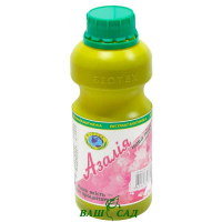 Біогумус Азалія 0,5л (Біотех) купить