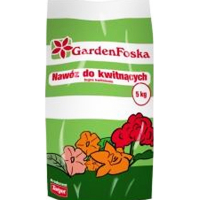 Добриво для квітучих 5 кг. (Target) купить