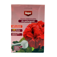 Удобрение для пеларгоний 100 г (Target) купить
