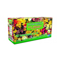 Добриво Новоферт для квітучих рослин 4 г купить