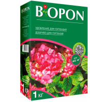 Добриво для гортензій Biopon, 1 кг купить