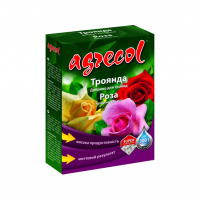 Добриво Агрекол для троянд 3 кг купить