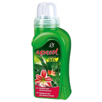 Добриво АГРЕКОЛ д/квітучих рослин 0,25л купить