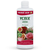 Добриво для троянд 310мл (Успіх) купить