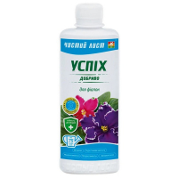 Добриво для фіалок 310мл (Успіх) купить