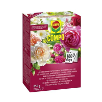 Удобрение для роз длительного действия 0,85кг (Compo) Outlet купить