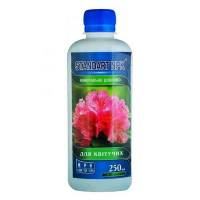 Рідке добр Standart NPK д/квітучих 250мл купить