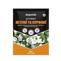 Добриво Нутрівант Петунії та сурфінії 25 г купить