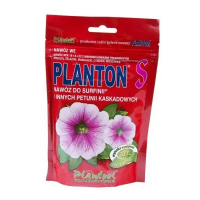 Добриво для сурфіній 200г (Planton S) купить