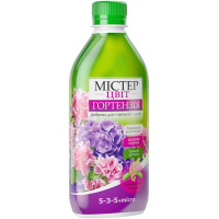 Ж/У Мистер Цвет Гилея-Т Гортензия 300мл купить