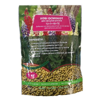 Мінеральне добриво Хобі Осмокот для квiтуч. рослин 1кг купить