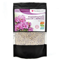Удобрение Floria Gran для рододендронов, азалий, вереска 1 кг купить