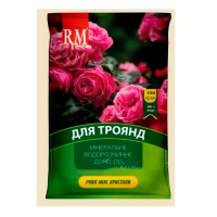 Крист добриво Royal Mix drip Троянда 100г купить