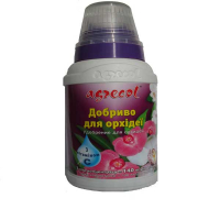 Добриво для орхідей 0.3л (Agrecоl) купить