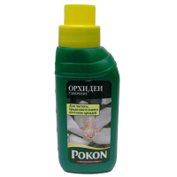 Добриво для орхідей 250мл (Pokon) купить