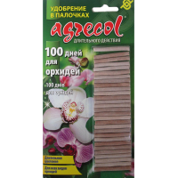 Удобрение для орхидей в палочках (Agrecol) купить