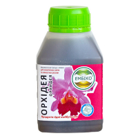 Мінеральне удобр. для орхідей 250мл (Ембіко) купить