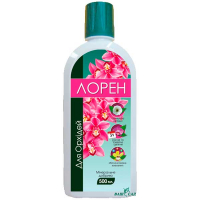 Мінеральне удобр. для орхідей 0,25 (Лорен) купить