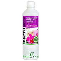 Удобрение Биогумус орхидея 570мл (Фертемикс) купить