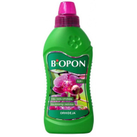 Жидкое удобрение для орхидей 0,25 л (Biopon) купить