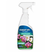 Аква-спрей Standart NPK для орхідей, 500мл купить