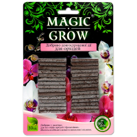 Добриво в паличках Magic Grow для орхідей купить