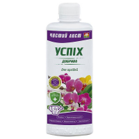 Добриво для орхідей Успіх 0,31л купить