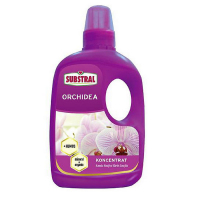 Жидкое удобрение для орхидей 0,25л (Substral) купить