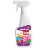 Чистый лист спрей для Орхидей 600мл купить