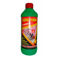 Добриво для кактусів 0,5л (Стимул) купить