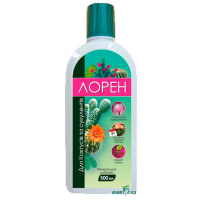 Мінеральне удобр.для кактусів 0,25 (Лорен) купить