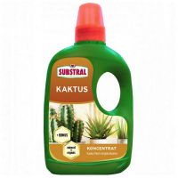 Рідке удобрення для кактусів 0,25 л (Substral) купить